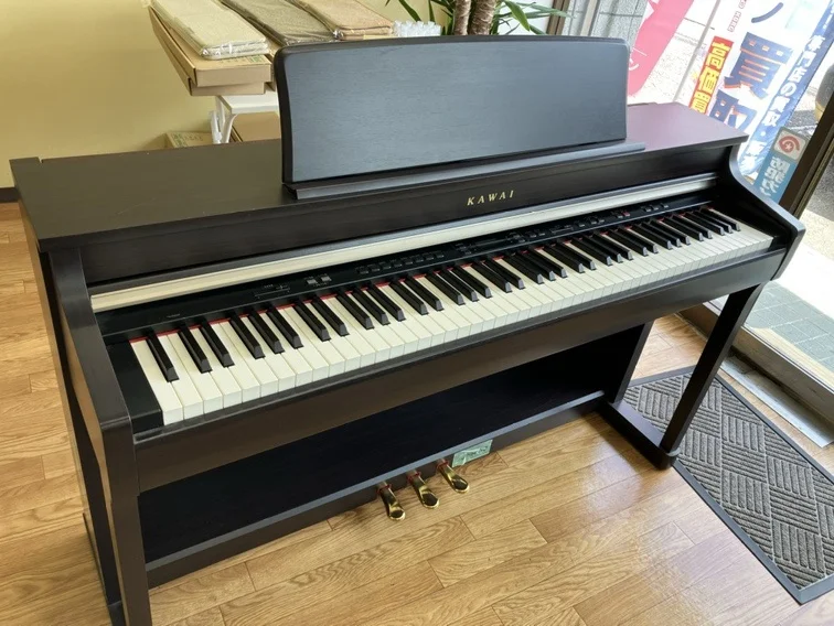 電子ピアノ買取なら専門店「電子ピアノ再生工房」 | KAWAI CN35｜2026年10月・最新解説と買取相場