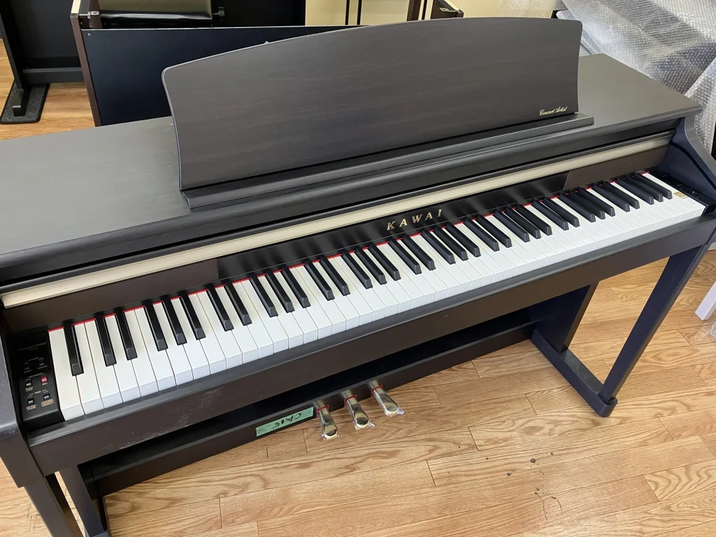 電子ピアノ買取なら専門店「電子ピアノ再生工房」 | KAWAI CA15｜2026年10月・最新解説と買取相場